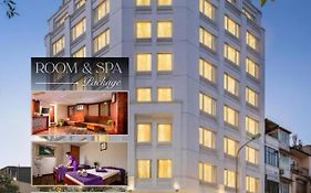 Nesta Hotel Hanoi